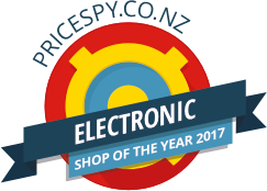 Winner of 2017 - Electronics