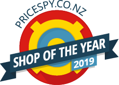 Winner of 2019 - Shop of the Year