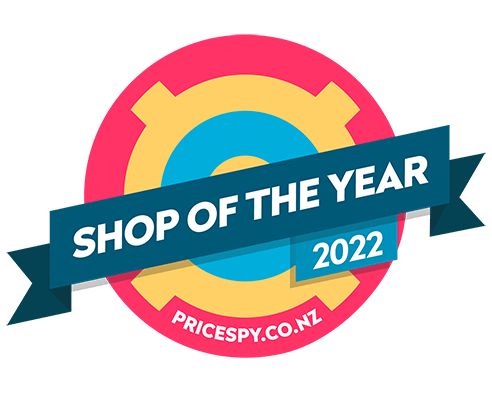 Winner of 2022 - Shop of the Year