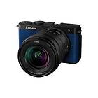 Panasonic Lumix S9 + 20-60mm f/3,5-5,6