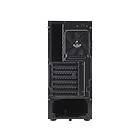Corsair Carbide 100R Silent Edition (Black)