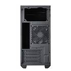 Cooler Master MasterBox Lite 3 (Black)