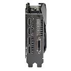 Asus Radeon RX 580 ROG Strix Gaming Top 2xHDMI 2xDP 8GB