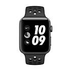 Apple Watch Series 3 Nike+ 42mm Aluminium with Nike Sport Band