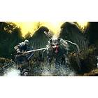 Dark Souls - Remastered (Switch)