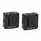Røde Wireless GO