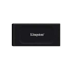 Kingston XS1000 External SSD 2TB