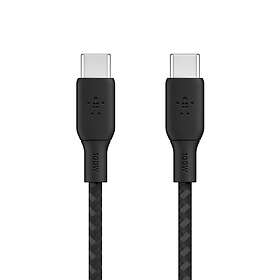 Belkin Boost Charge Braided USB C - USB C 2m