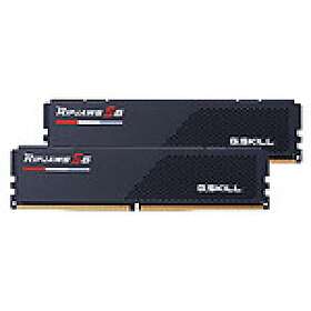 G.Skill Ripjaws S5 Black DDR5 6400MHz 2x16GB (F5-6400J3239G16GX2-RS5K)