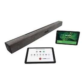 Neat Bar Pro (Package with Pad Controller/Meeting Room Booker)
