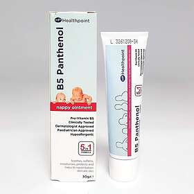 Healthpoint B5 Panthenol 30g 