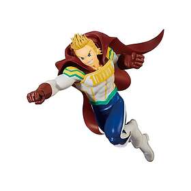Banpresto My Hero Academia The Amazing Heroes Vol.27