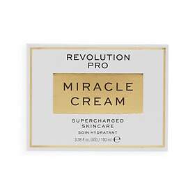 Revolution PRO Miracle Cream and Duo