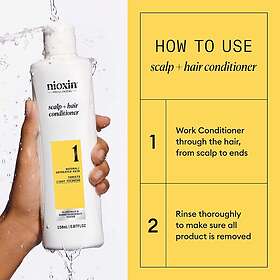 Nioxin System 1 Conditioner 300ml