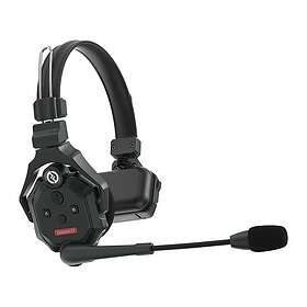 Hollyland Solidcom C1, full duplex trådlöst intercom-system med 2 headsets