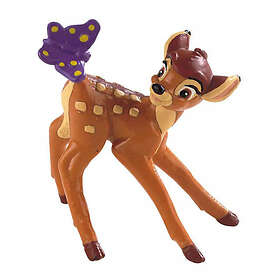 Disney Toppfigur Bambi