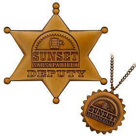 Fanatik Fallout Sunset Sarsaparilla Limited Edition Set