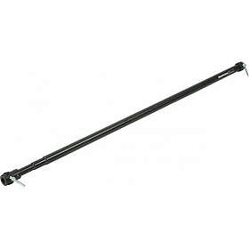 Manfrotto 272B 112-298 cm Black Telescopic Pole
