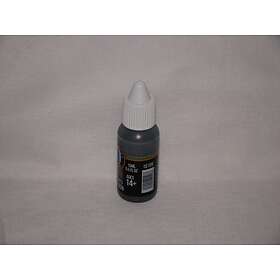 Duncan Rhodes Painting Academy Two Thin Coats Dwarven Iron (Metallic)