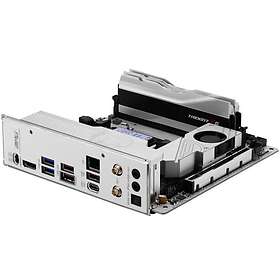 MSI B850I EDGE TI WiFi