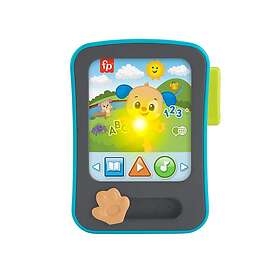 Fisher-Price Laugh & Learn Storytime Reader JFJ89