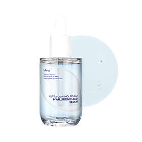 Isntree Ultra Low Molecular Hyaluronic Acid Serum 50ml