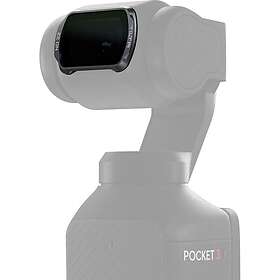 Tilta ND 1.8 Filter for DJI Osmo Pocket 3