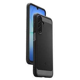 Spigen Rugged Armor TPU Case for Samsung Galaxy A17/A17 5G