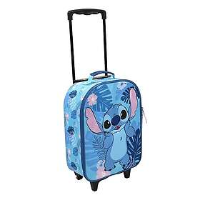 Undercover Disney Stitch Stitch Hawaii Suitcase