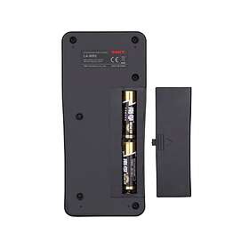 Swit LA-WR8 Tx+3Rx 7x8ch Pocket W-DMX 1 x Tx + 3 x Rx