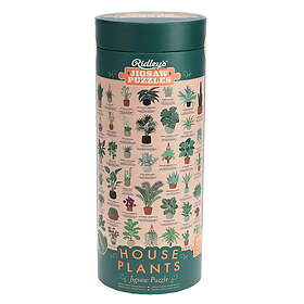 Ridleys House Plants 1000 Pieces