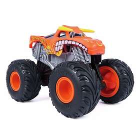 Monster Jam Rev n' Roar El Toro Loco 6074468