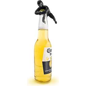 Kikkerland Luchador Bottle Opener Assorted