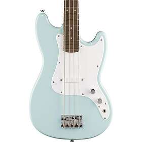 Squier Sonic Bronco Bass