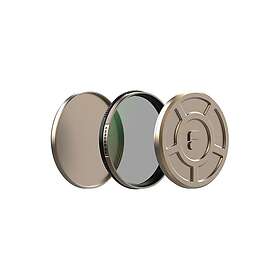 PolarPro 135 Series Chroma CPL Filter 55mm