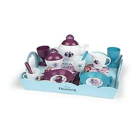 Smoby Frozen Team Time Tray