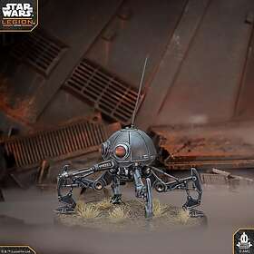 Star Wars Legion Dwarf Spider Droid SWQ61