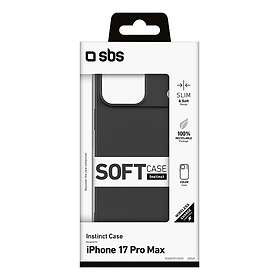 SBS Case for Apple iPhone 17 Pro Max