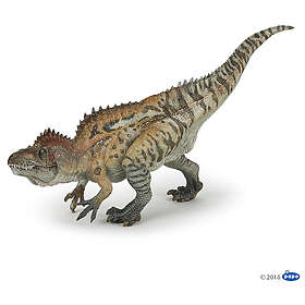 Papo Dinosaur Figure Multicolored