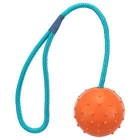 Trixie Rubber Ball 3-Pack