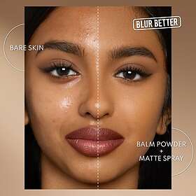 Danessa Myricks Beauty Yummy Skin Liquid Blurring Balm Setting Spray 50ml