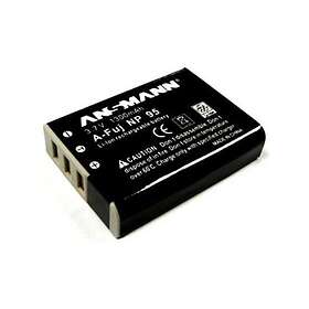 Ansmann Li-ion 1700mAh Battery NP-95 (Fujifilm NP-95)
