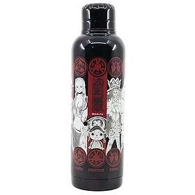 STOR One Piece Stainless Steel Bottle 515ml