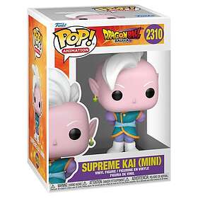 Funko Pop! Animation: Dragon Ball Daima - Supreme Kai #2310