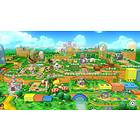 Mario Party 10 (Wii U)