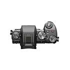 Panasonic Lumix DMC-G7