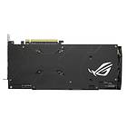 Asus Radeon RX 580 ROG Strix Gaming Top 2xHDMI 2xDP 8GB