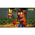 Crash Bandicoot N-Sane Trilogy (Switch)