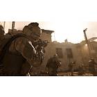 Call of Duty: Modern Warfare (PS4)