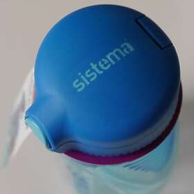 Sistema Quick Flip Bottle Water 520ml